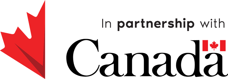 In partnership with Canada