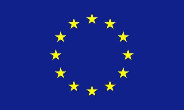 European Union Flag