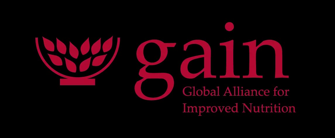 GAIN: Global Alliance for Improved Nutrition