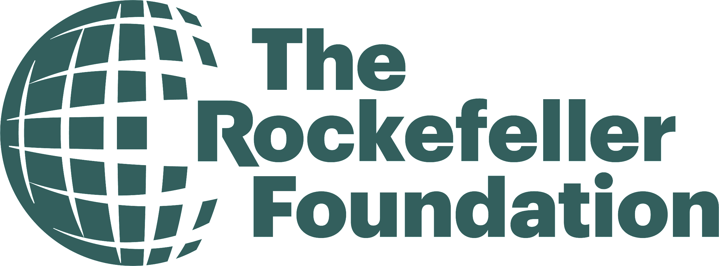 The Rockefeller Foundation