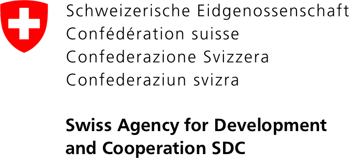 Swiss Agency for Development and Cooperation SDC